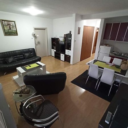 Apartman Savic โซโคบานยา ภายนอก รูปภาพ