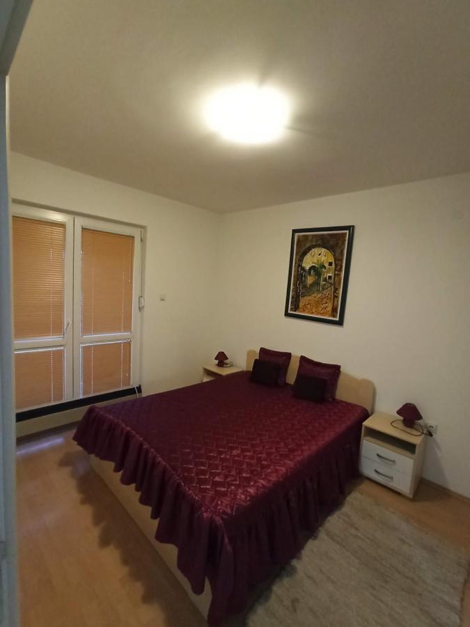 Apartman Savic โซโคบานยา ภายนอก รูปภาพ
